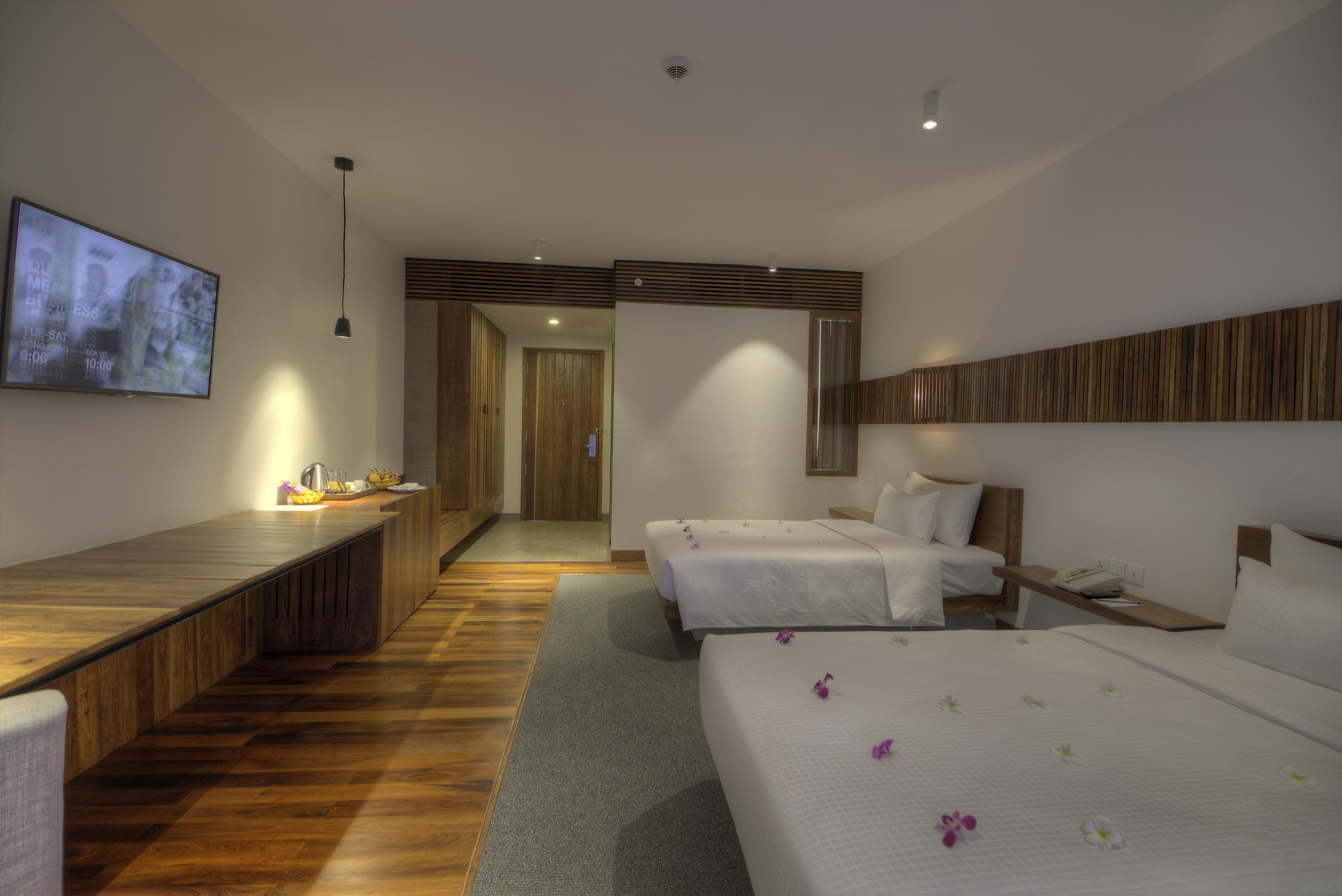 Resort Somadevi Angkor Boutique And 5*