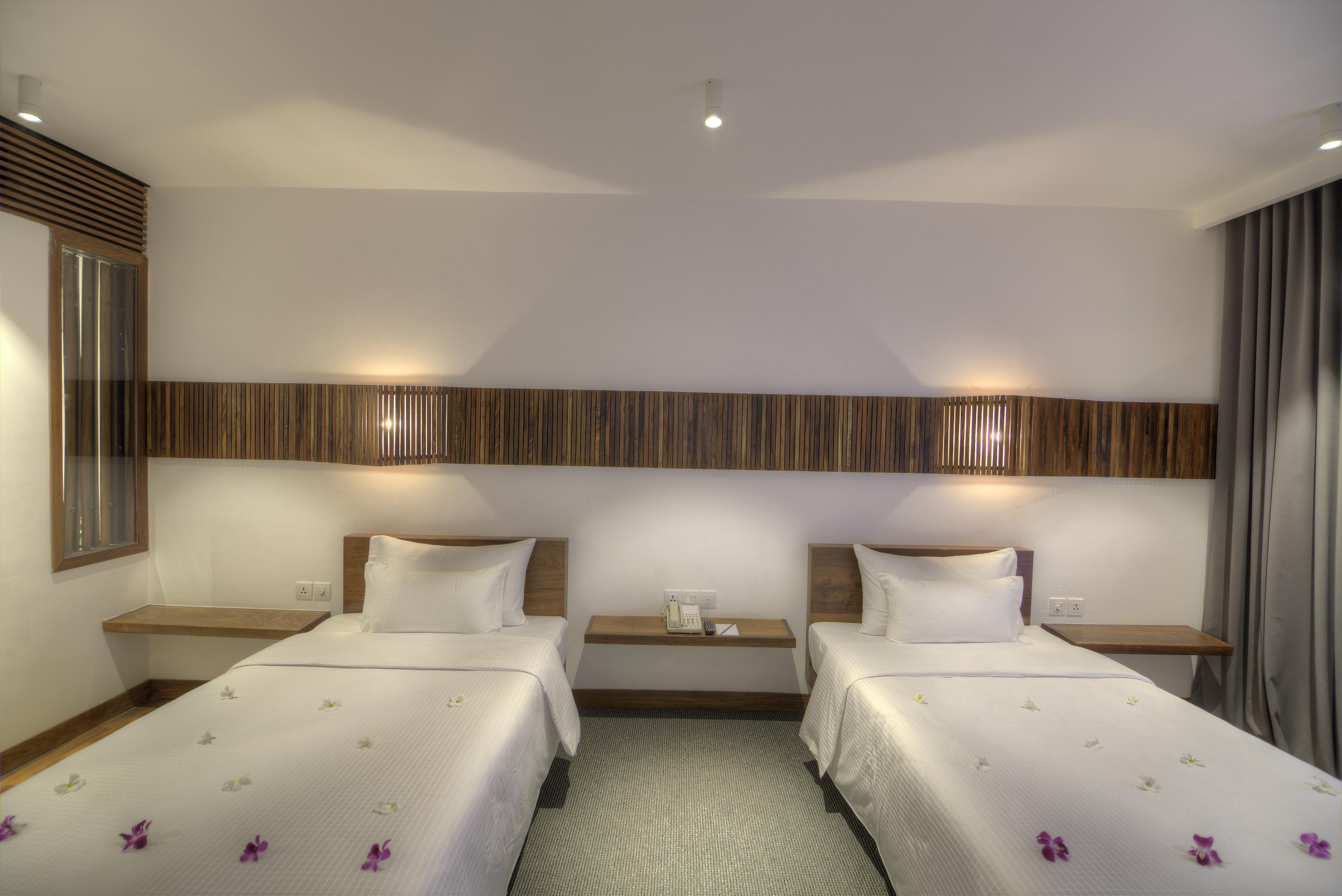 Somadevi Angkor Boutique And Resort 5*