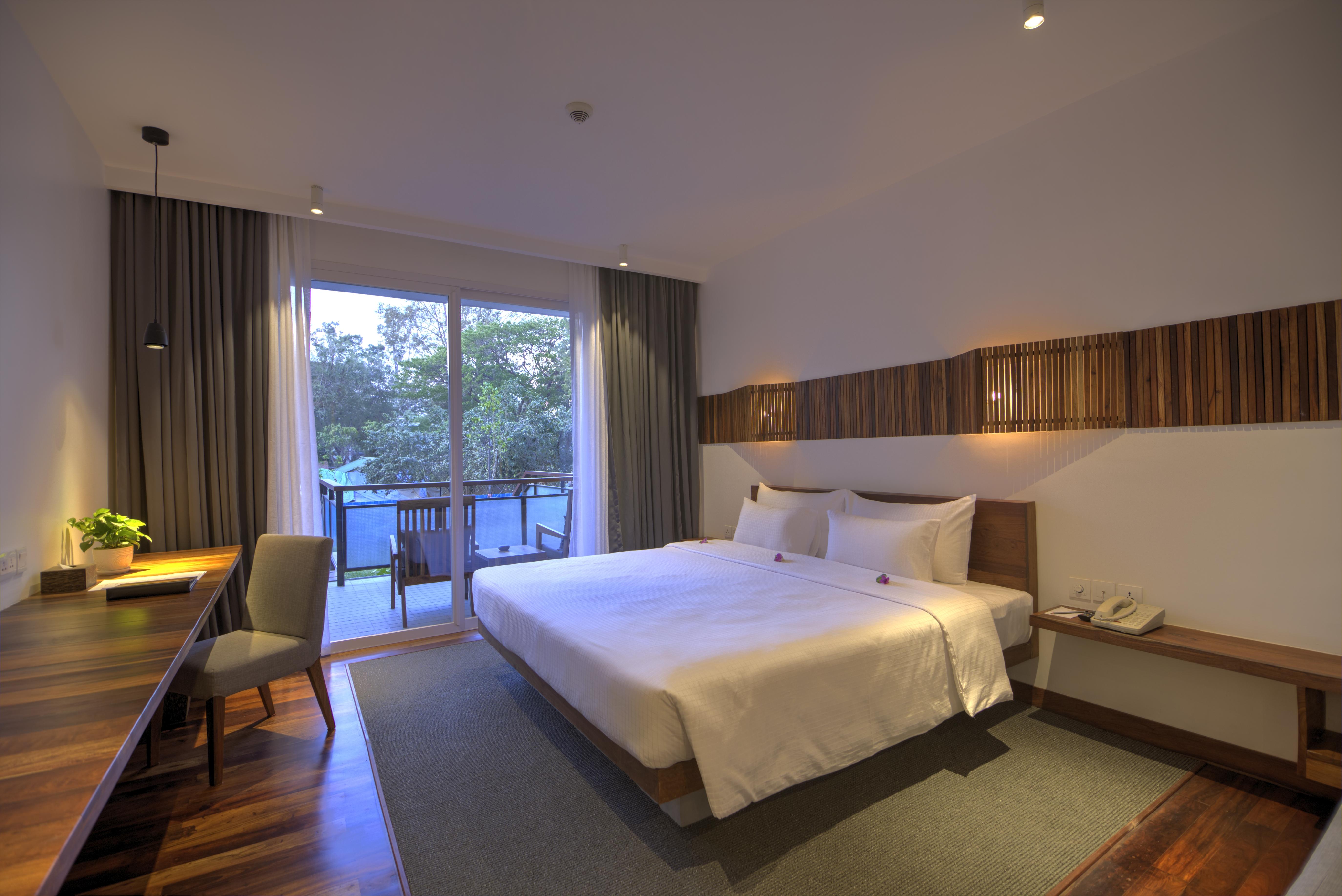 Resort Somadevi Angkor Boutique And Ciudad de Siem Riep