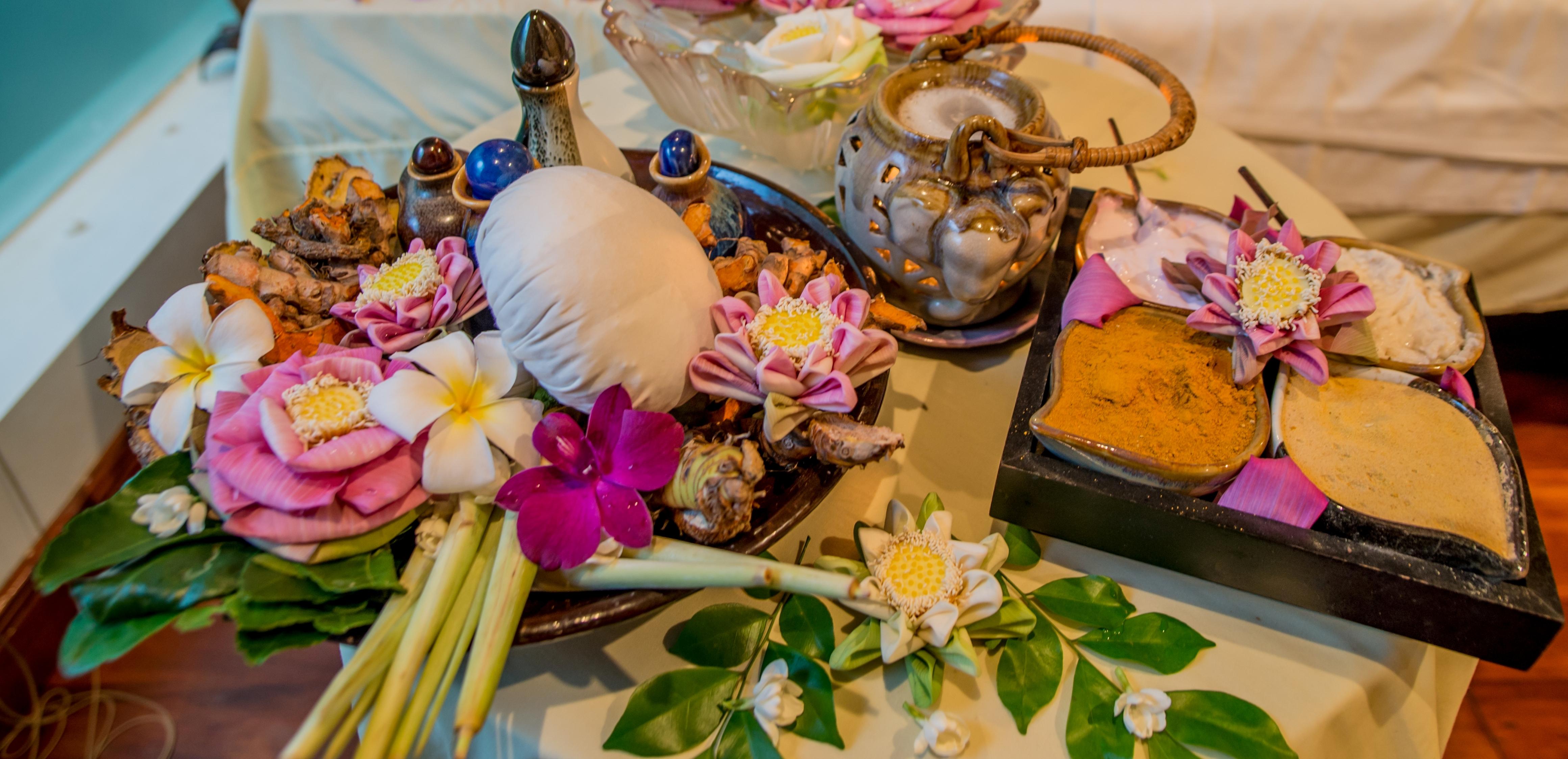 Resort Somadevi Angkor Boutique And
