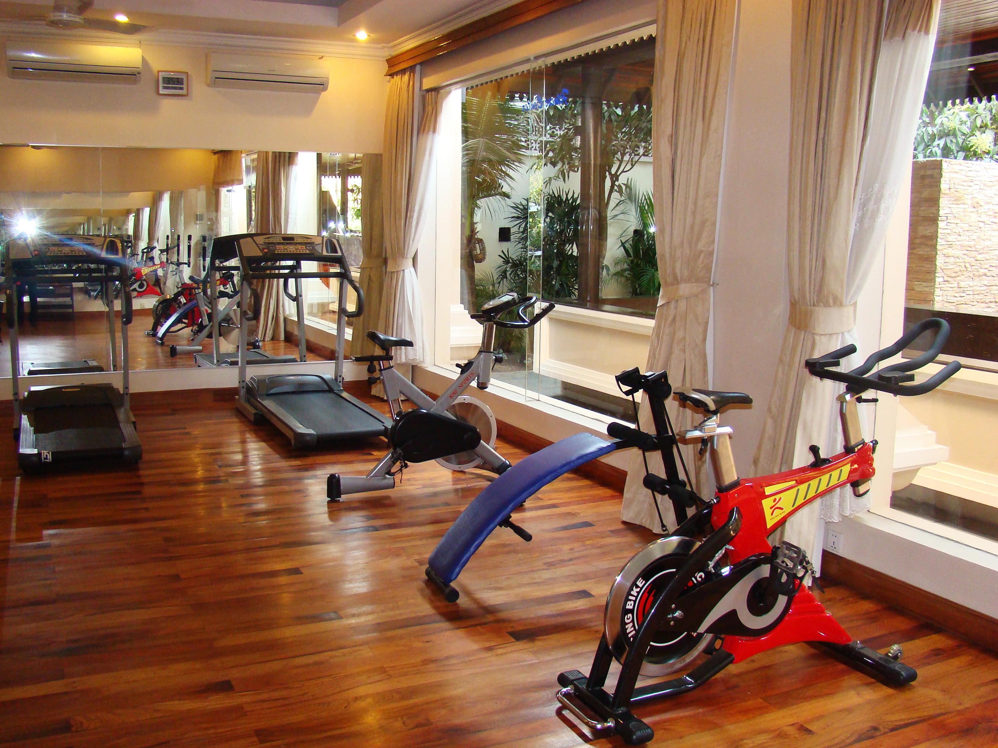 Somadevi Angkor Boutique And 5* Ciudad de Siem Riep