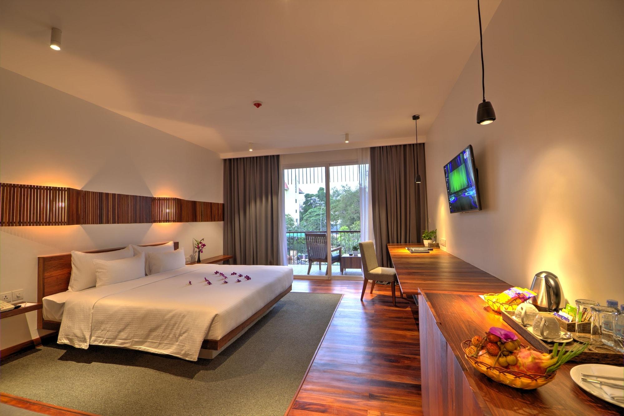 Somadevi Angkor Boutique And 5*