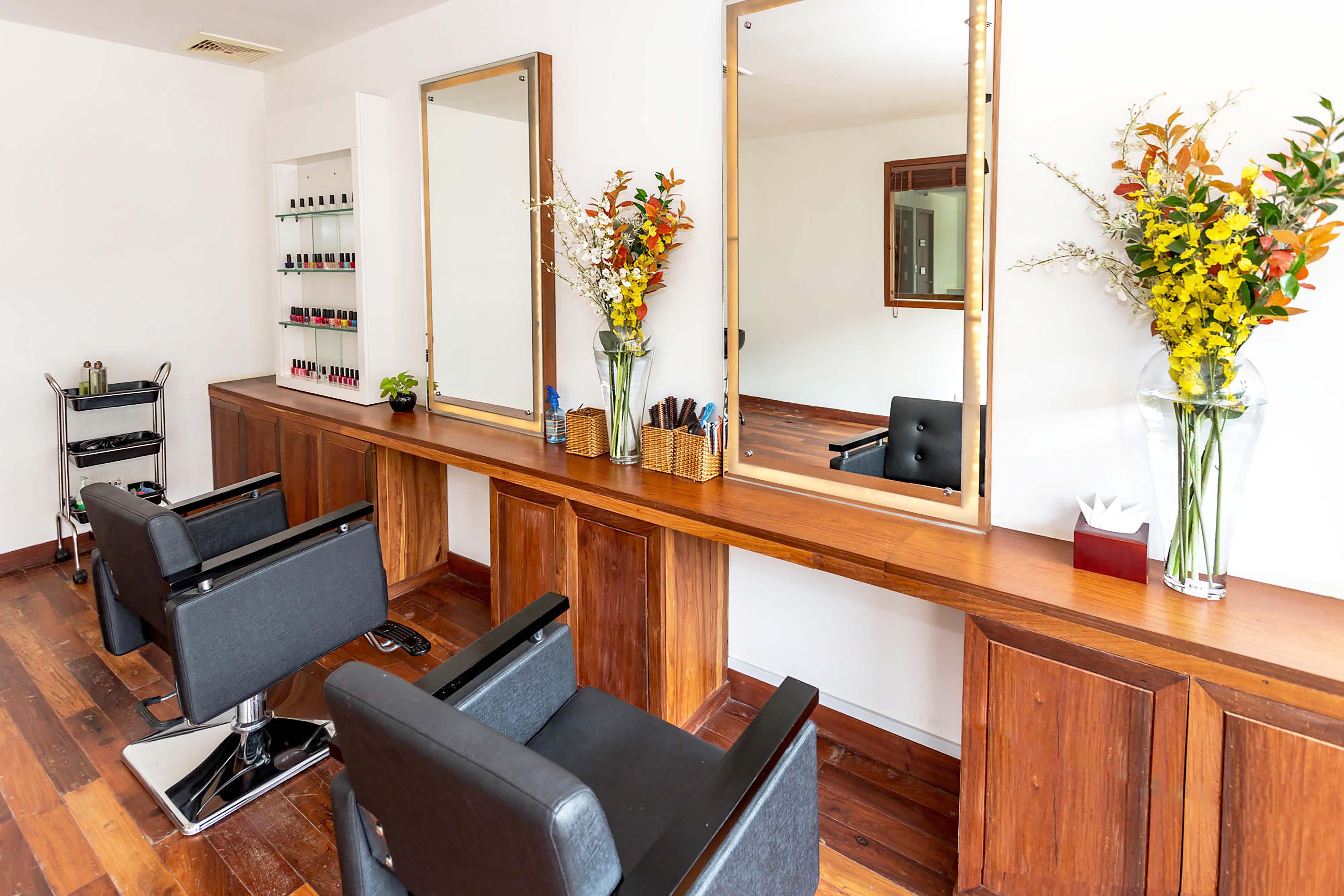 Somadevi Angkor Boutique And 5* Ciudad de Siem Riep