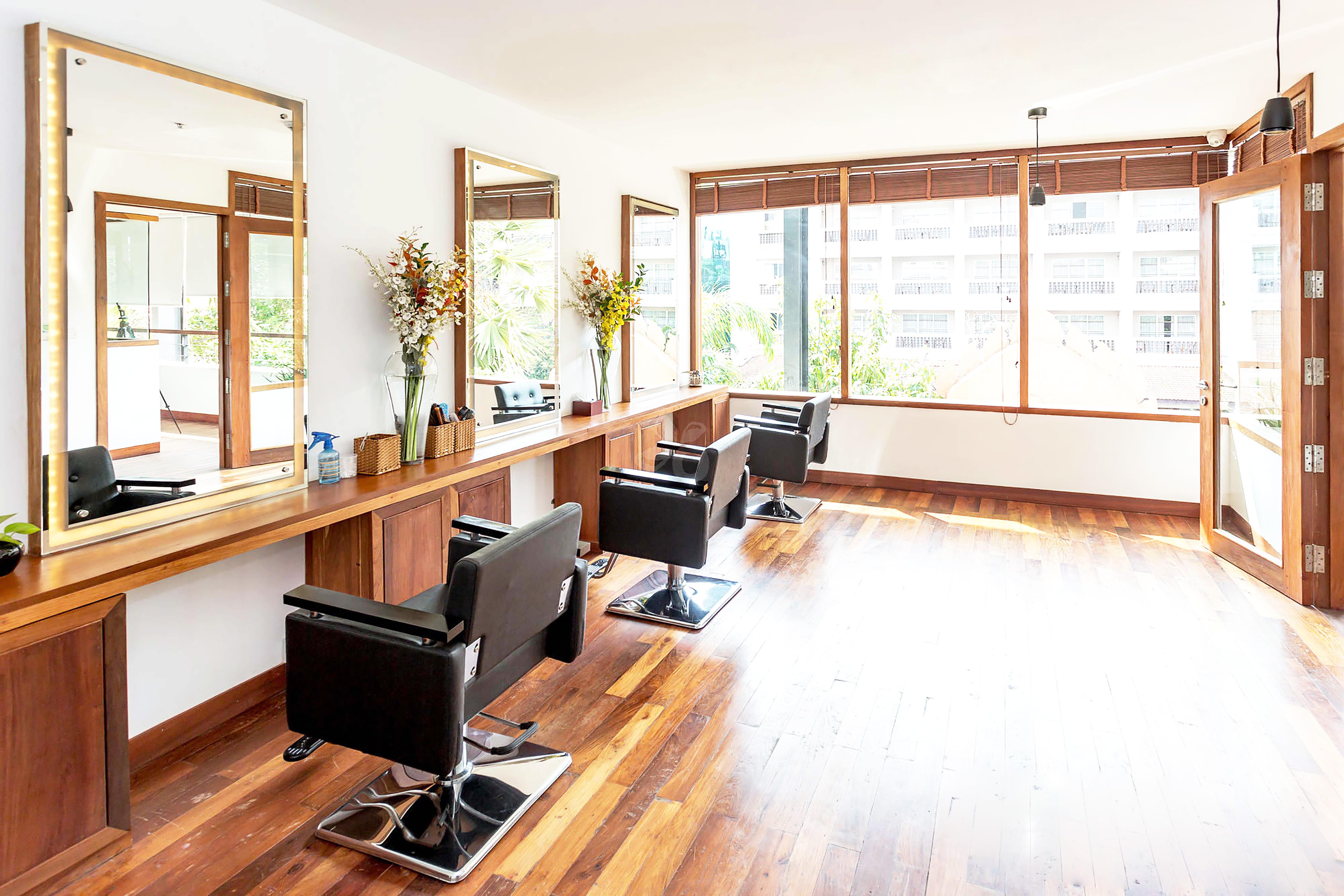 Somadevi Angkor Boutique And Resort Ciudad de Siem Riep
