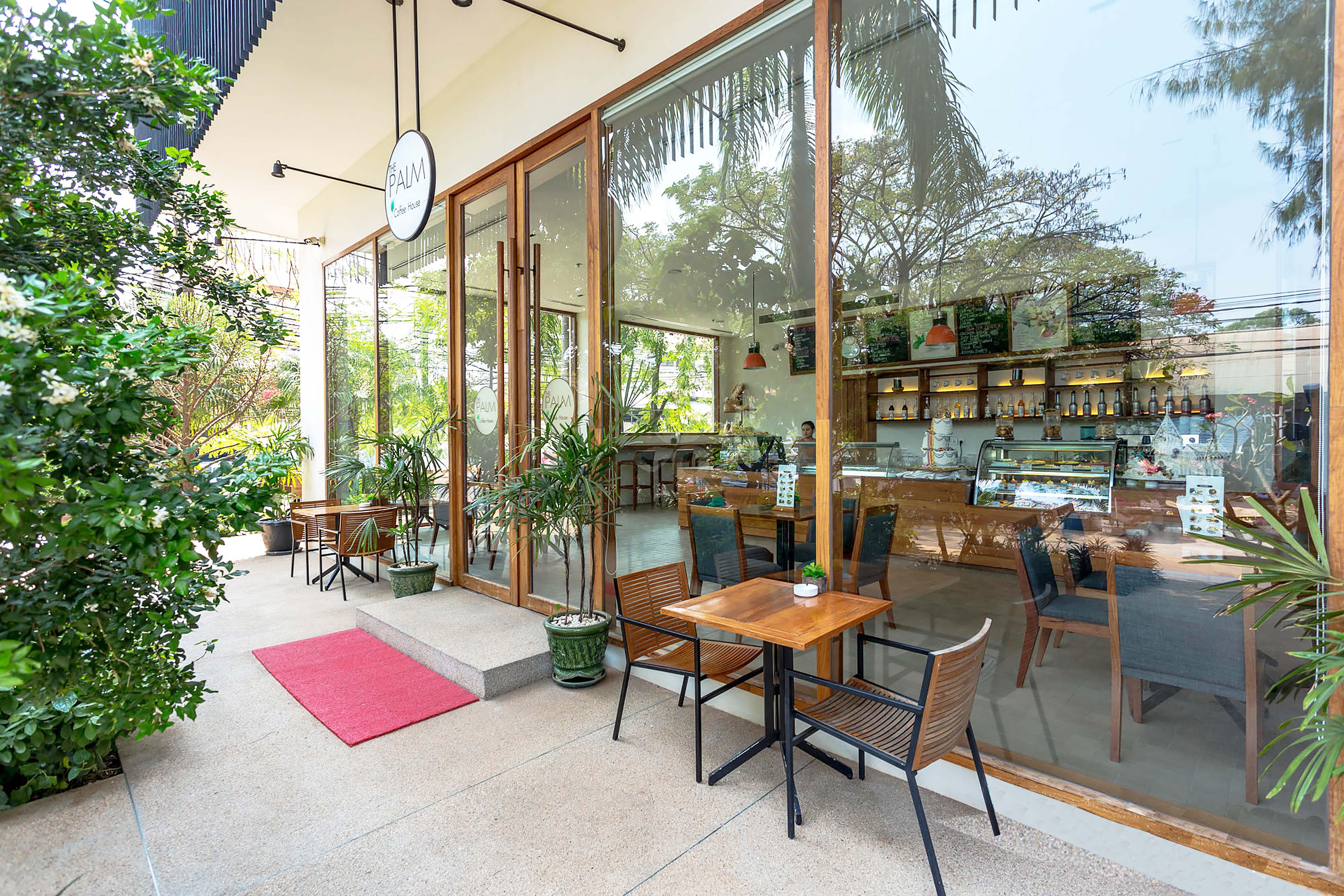 Somadevi Angkor Boutique And Ciudad de Siem Riep