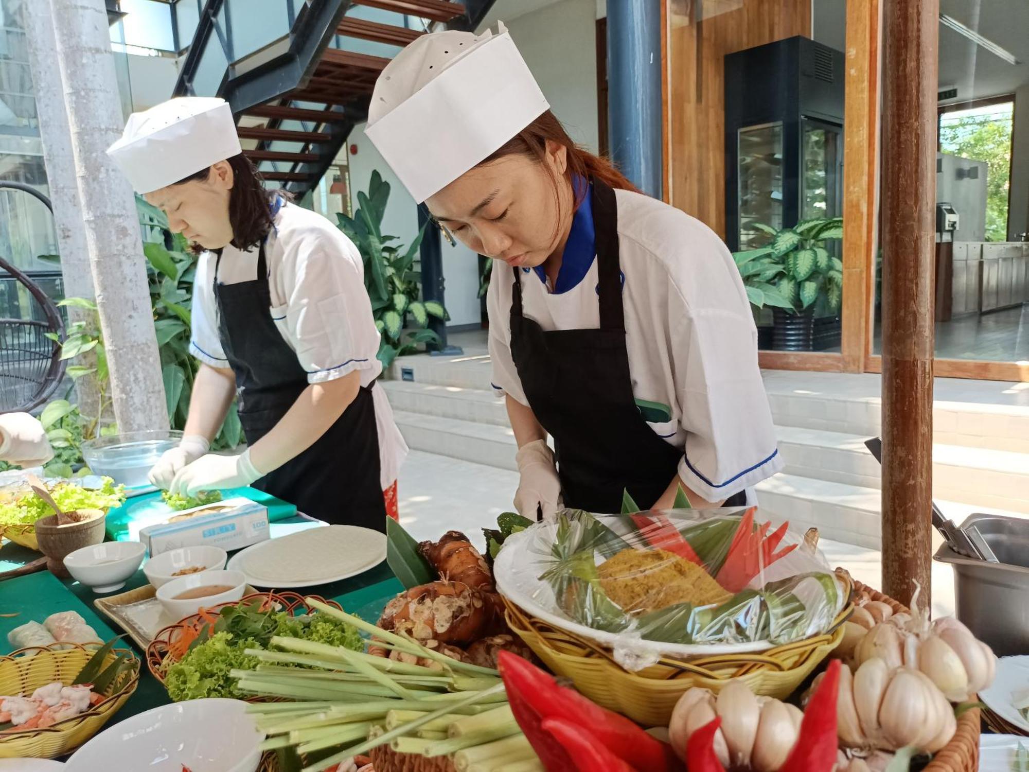 Resort Somadevi Angkor Boutique And Ciudad de Siem Riep