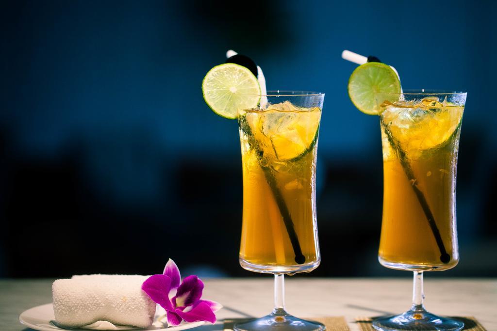 Resort Somadevi Angkor Boutique And Ciudad de Siem Riep