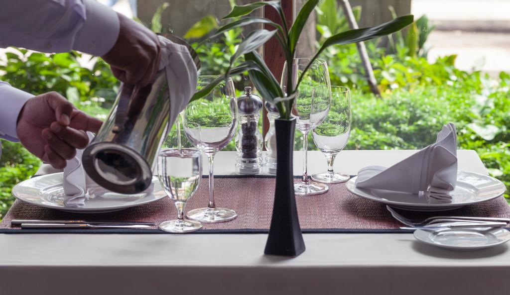 Somadevi Angkor Boutique And 5* Ciudad de Siem Riep