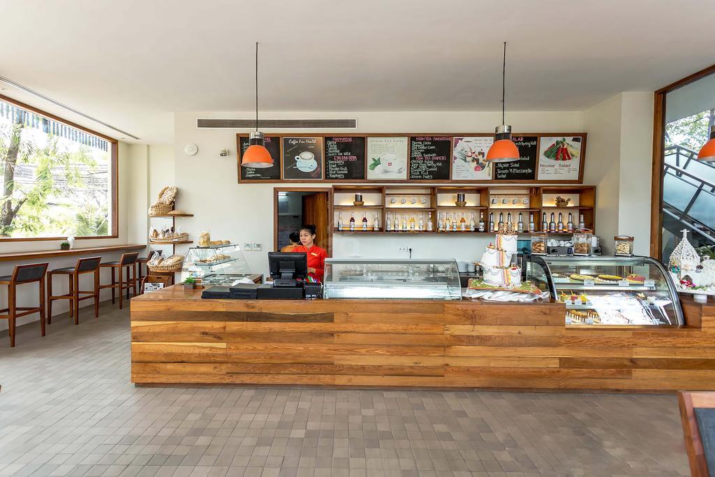Somadevi Angkor Boutique And