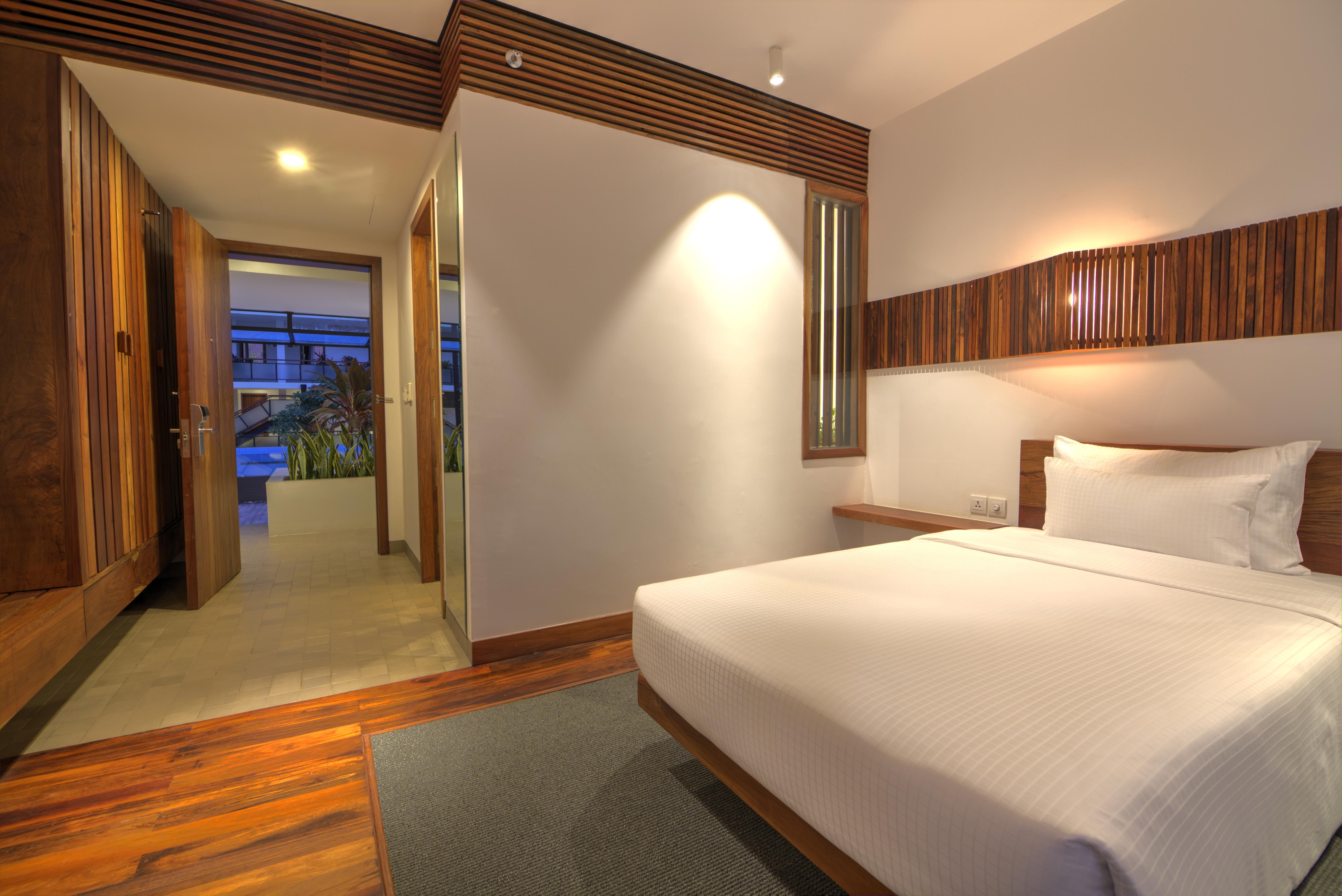 Resort Somadevi Angkor Boutique And Siem Reap
