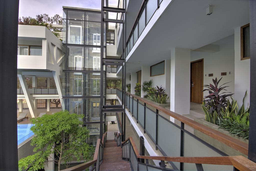 Resort Somadevi Angkor Boutique And